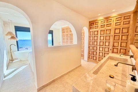 Villa in Javea, Alicante, Javea - € 8,500/month | Ref: 784579 - photo 23