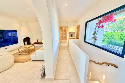 Villa in Javea, Alicante, Javea - € 8,500/month | Ref: 784579 - photo 25