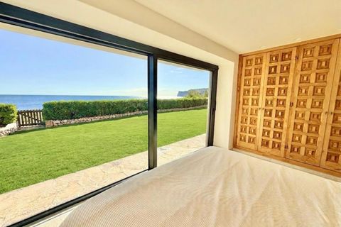 Villa in Javea, Alicante, Javea - € 8,500/month | Ref: 784579 - photo 28