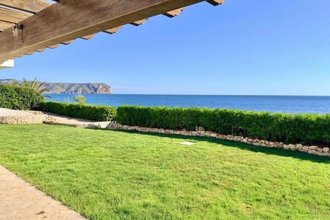 Villa in Javea, Alicante, Javea - € 8,500/month | Ref: 784579 - photo 29