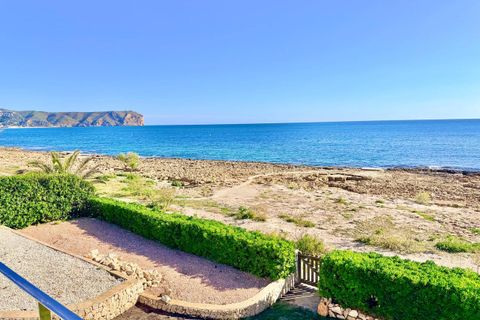 Villa in Javea, Alicante, Javea - € 8,500/month | Ref: 784579 - photo 37