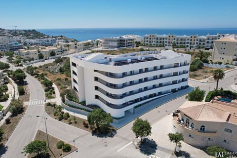 Lejlighed i Lagos, Faro, Lagos - € 580.000 | Ref: AP005T2 - foto 9
