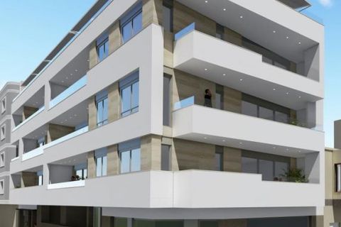 Leilighet i Torrevieja, Alicante, Torrevieja - € 285 000 | Ref: 369968__COMPLEX__930/13477 - foto 2