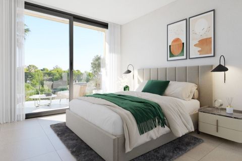 Rækkehus i Finestrat, Alicante, Finestrat - € 525.000 | Ref: 390783__COMPLEX__529/13477 - foto 4