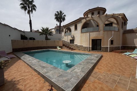 Villa i Rojales, Alicante, Rojales - € 665.000 | Ref: BC404/13477 - foto 1
