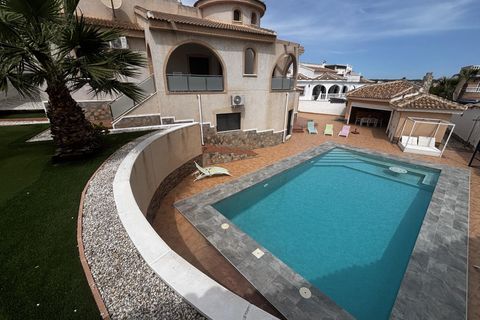 Villa i Rojales, Alicante, Rojales - € 665.000 | Ref: BC404/13477 - foto 28