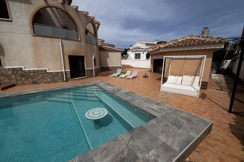 Villa i Rojales, Alicante, Rojales - € 665.000 | Ref: BC404/13477 - foto 31