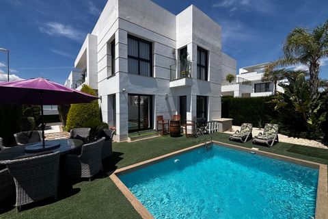 Villa i Rojales, Alicante, Rojales - € 549.000 | Ref: BC406/13477 - foto 1
