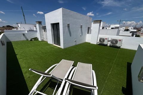 Villa i Rojales, Alicante, Rojales - € 549.000 | Ref: BC406/13477 - foto 6