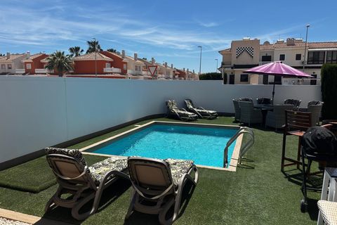 Villa i Rojales, Alicante, Rojales - € 549.000 | Ref: BC406/13477 - foto 24
