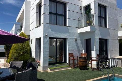 Villa i Rojales, Alicante, Rojales - € 549.000 | Ref: BC406/13477 - foto 27
