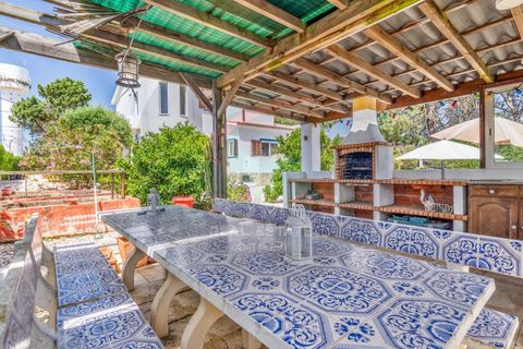Villa a Aljezur, Faro, Aljezur - € 650.000 | Ref: M-0254 - foto 5