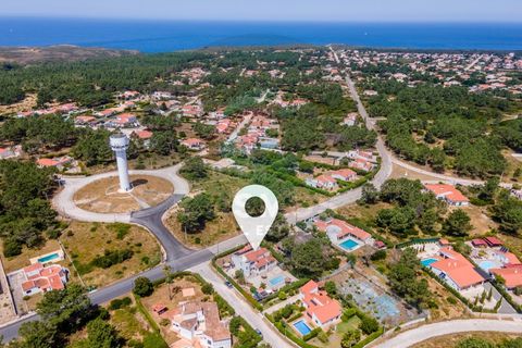 Villa a Aljezur, Faro, Aljezur - € 650.000 | Ref: M-0254 - foto 39