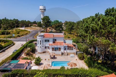 Villa a Aljezur, Faro, Aljezur - € 650.000 | Ref: M-0254 - foto 41