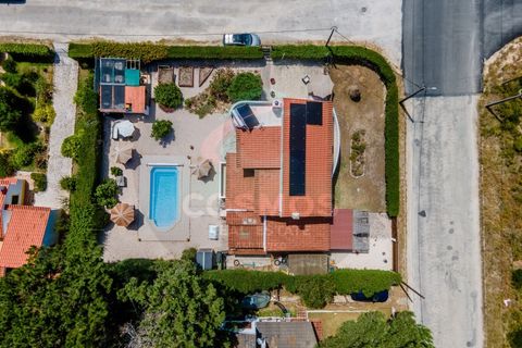 Villa a Aljezur, Faro, Aljezur - € 650.000 | Ref: M-0254 - foto 42