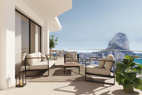 Lejlighed i Calpe, Alicante, Calpe - € 486.000 | Ref: 490166__COMPLEX__198/13477 - foto 11