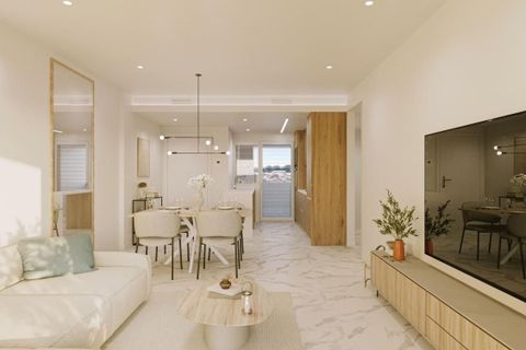 Lejlighed i Torrevieja, Alicante, Torrevieja - € 305.000 | Ref: 523201__COMPLEX__473/13477 - foto 3