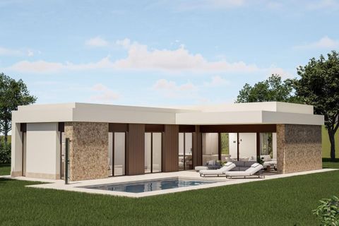 Villa i Aspe, Alicante, Aspe - € 377.000 | Ref: 524295__COMPLEX__479/13477 - foto 1