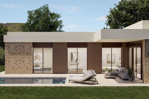 Villa i Aspe, Alicante, Aspe - € 377.000 | Ref: 524295__COMPLEX__479/13477 - foto 2