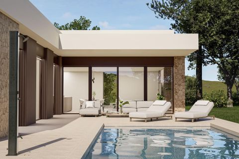 Villa i Aspe, Alicante, Aspe - € 377.000 | Ref: 524295__COMPLEX__479/13477 - foto 3