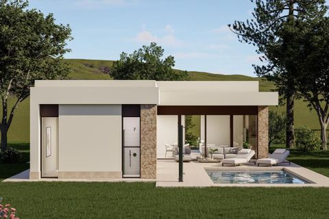 Villa i Aspe, Alicante, Aspe - € 377.000 | Ref: 524295__COMPLEX__479/13477 - foto 5