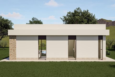 Villa i Aspe, Alicante, Aspe - € 377.000 | Ref: 524295__COMPLEX__479/13477 - foto 6