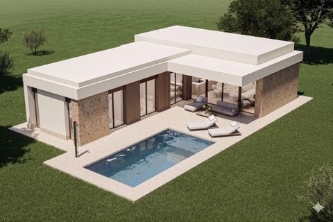 Villa i Aspe, Alicante, Aspe - € 377.000 | Ref: 524295__COMPLEX__479/13477 - foto 9