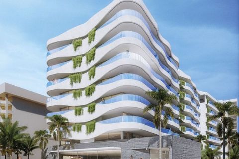 Leilighet i Fuengirola, Malaga, Fuengirola - € 601 000 | Ref: 524574__COMPLEX__132/13477 - foto 1