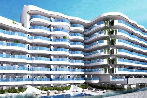 Lejlighed i Fuengirola, Malaga, Fuengirola - € 520.000 | Ref: 524575__COMPLEX__132/13477 - foto 2