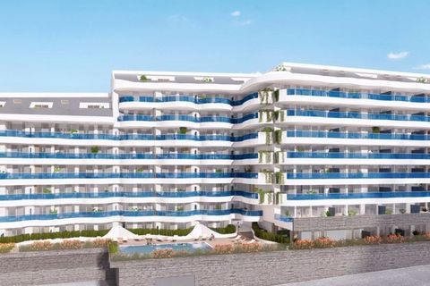 Lejlighed i Fuengirola, Malaga, Fuengirola - € 520.000 | Ref: 524575__COMPLEX__132/13477 - foto 4