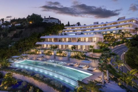 Wohnung in Benahavis, Malaga, Benahavis - € 1.250.000 | Ref: 524581__COMPLEX__452/13477 - Foto 1