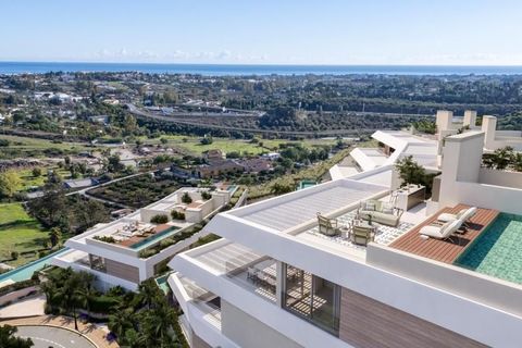 Wohnung in Benahavis, Malaga, Benahavis - € 1.250.000 | Ref: 524581__COMPLEX__452/13477 - Foto 3