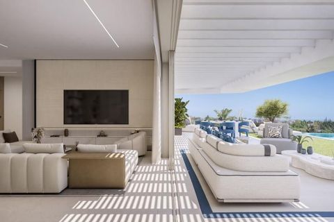 Wohnung in Benahavis, Malaga, Benahavis - € 1.250.000 | Ref: 524581__COMPLEX__452/13477 - Foto 9