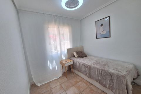 Bungalow i Torrevieja, Alicante, Torrevieja - € 185.000 | Ref: MLSC7321049/13477 - foto 7