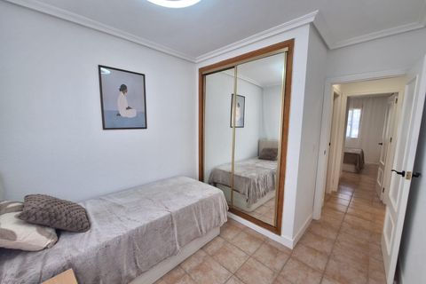Bungalow i Torrevieja, Alicante, Torrevieja - € 185.000 | Ref: MLSC7321049/13477 - foto 8