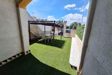 Bungalow i Torrevieja, Alicante, Torrevieja - € 185.000 | Ref: MLSC7321049/13477 - foto 20