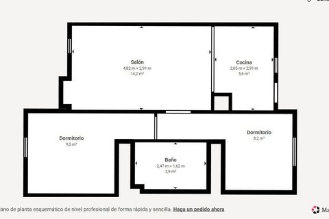Bungalow i Torrevieja, Alicante, Torrevieja - € 185.000 | Ref: MLSC7321049/13477 - foto 21