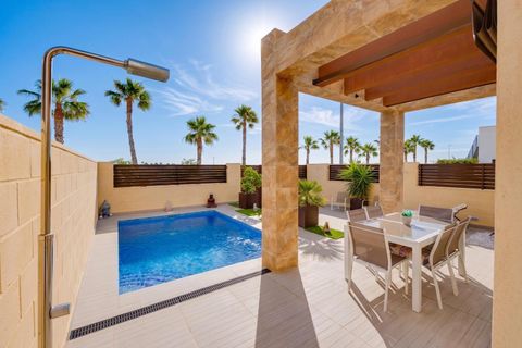 Villa a Rojales, Alicante, Rojales - € 394.969 | Ref: MLSC3135224/13477 - foto 8