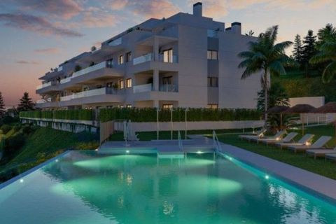 Leilighet i Mijas, Malaga, Mijas - € 421 600 | Ref: 524771__COMPLEX__827/13477 - foto 2