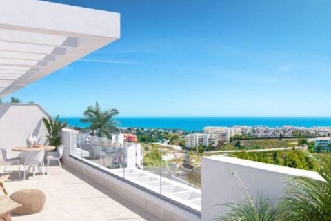Leilighet i Mijas, Malaga, Mijas - € 463 200 | Ref: 524774__COMPLEX__827/13477 - foto 3