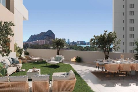 Lejlighed i Calpe, Alicante, Calpe - € 396.000 | Ref: 524784__COMPLEX__216/13477 - foto 7