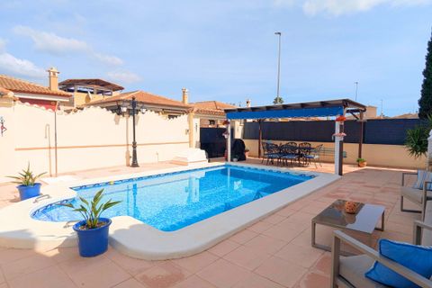 Villa a Bigastro, Alicante, Bigastro - € 275.000 | Ref: 13926 - foto 4