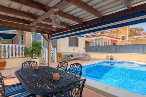 Villa a Bigastro, Alicante, Bigastro - € 275.000 | Ref: 13926 - foto 37