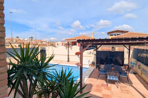 Villa a Bigastro, Alicante, Bigastro - € 275.000 | Ref: 13926 - foto 3