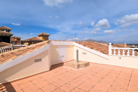 Villa a Bigastro, Alicante, Bigastro - € 275.000 | Ref: 13926 - foto 38
