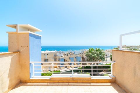 Byhus i Cabo Roig, Alicante, Cabo Roig - € 450.000 | Ref: 13934 - foto 1