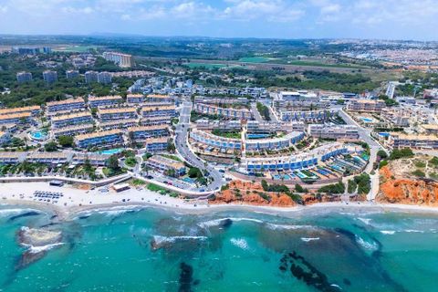 Byhus i Cabo Roig, Alicante, Cabo Roig - € 450.000 | Ref: 13934 - foto 5