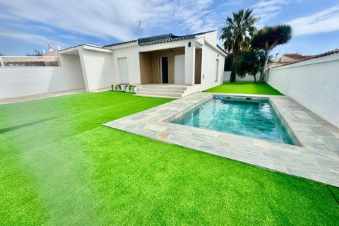 Bungalow i Torrevieja, Alicante, Torrevieja - € 400.000 | Ref: 13927 - foto 1
