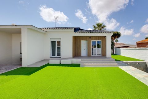 Bungalow i Torrevieja, Alicante, Torrevieja - € 400.000 | Ref: 13927 - foto 4