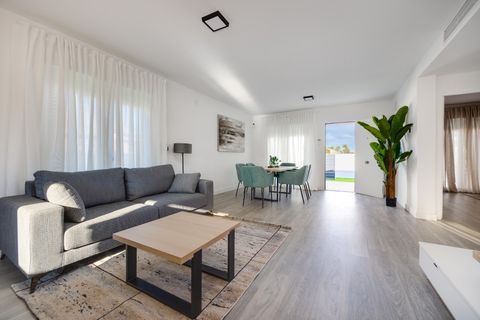Bungalow i Torrevieja, Alicante, Torrevieja - € 400.000 | Ref: 13927 - foto 6